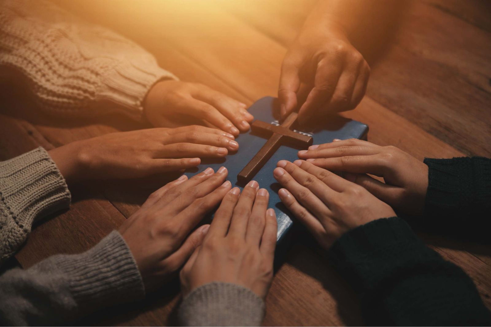 Praying together: the vision of the National Bishops Council of Pakistan