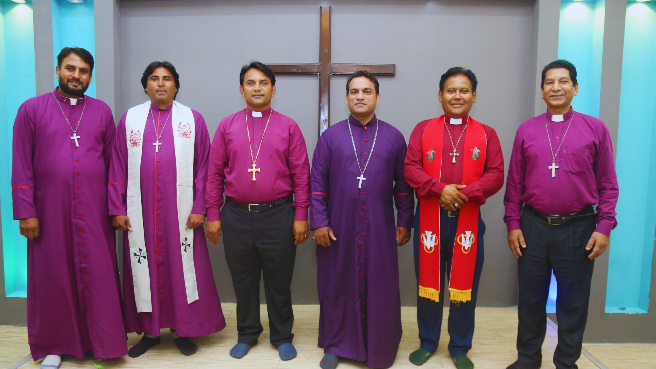 National Bishops Council of Pakistan,