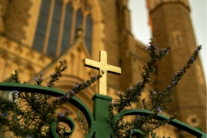 Uniting Churches, Transforming Communities
